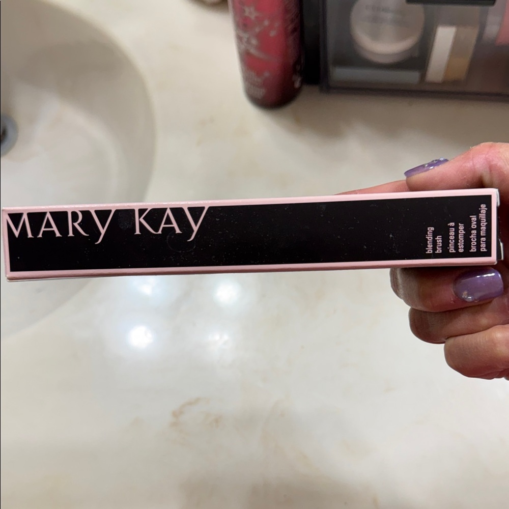 Mary Kay Blending Brush